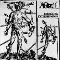 Mengele : Senseless Extermination